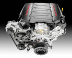 Official: New LT1 Makes 460 hp 465 lb-ft