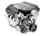 Official: New LT1 Makes 460 hp 465 lb-ft