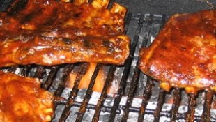 Memorial Day Weekend: What Are You Putting on the Grill?