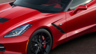 Dealer Allocation of 2014 Corvette Stingray Based on 2012 C6 Sales