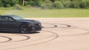 Chevy Celebrates National Doughnut Day With… Donuts