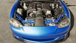 LS3 Swapped Flyin’ Miata Is A Dodge Viper Killer With A 0-60 Time of 3.8 Starting In Second Gear!