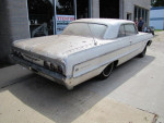Huge Time Capsule Collection from Lambrecht Chevrolet Going to Auction