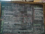 Pit Stop: Red House Barbecue