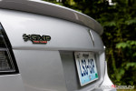 710 WHP Twin Turbo Pontiac G8 GXP Beauty Shots