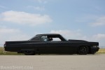 Cadillac Coupe De Kill is 19 Feet of Pure LSR Evil