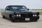 Cadillac Coupe De Kill is 19 Feet of Pure LSR Evil