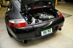 Porsche 911 Improved With LSX For Sale on Craigslist