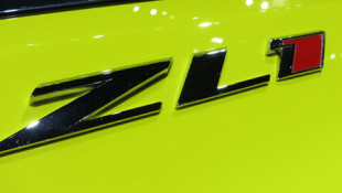 LA Autoshow 2013: Z/28 Camaro and ZL1 Convertible in the Flesh