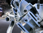 LA Auto Show 2013: LS Engine Cut Aways