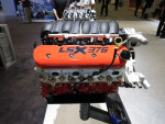 SEMA 2013: Chevy LS Crate Engines in the Flesh