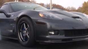 Quickest Stock Bottom End ZR1? Try 8.92 @ 156MPH!