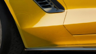 C7 Corvette Z06 to Debut at Detroit Auto Show