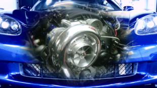 388 CI, YSi Equipped C6 Corvette Makes 1015 WHP & 852 LB-FT: Big Power, Small Cubes