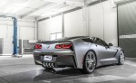 Car and Driver's Top Ten Cool Facts About the Corvette Stingray