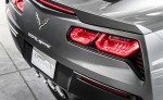 Car and Driver's Top Ten Cool Facts About the Corvette Stingray