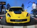 Meet the 2015 Corvette Z06 and C7.R