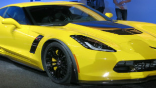 C7 Z06 Automatic Dubbed, The Slushbox Supercar: Badass or Blasphemy?