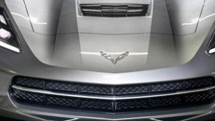Car and Driver’s Top Ten Cool Facts About the Corvette Stingray