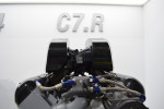 C7R Detail
