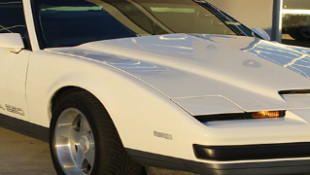 Sweet 1989 Firebird Formula With A TVS2300 Blower And LS1 Makes 650 WHP & 627 LB-FT