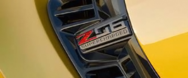 Corvette Z06 Horsepower and Torque Figures Leak!