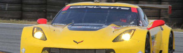 Exactly What Makes the Corvette C7.R Racer Beastly?