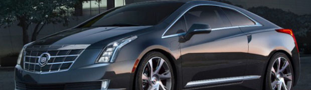 Nearly 1/2 of Cadillac’s 940 Dealers Will Not Sell the ELR