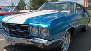 Bankrate Ranks The 7 Best Muscle Cars of All Time