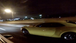 Procharged Duel: Mr.Torq’s Camaro SS vs True Street Motorsports BOSS 302 Mustang