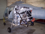 Flyin' High: Meet the LS7 Powered Hummingbird Helicopter