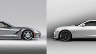 Poll: Corvette Z51 or Camaro Z/28?
