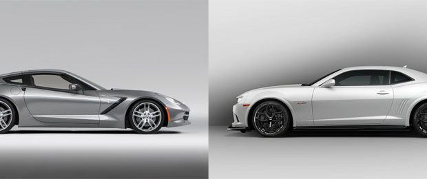 Poll: Corvette Z51 or Camaro Z/28?