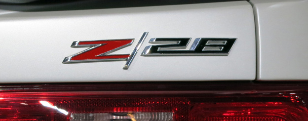 Z28-Slider
