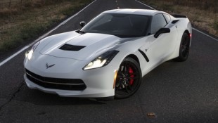 2014 Corvette Stingray and Z51 Performance Package Prices Going Up