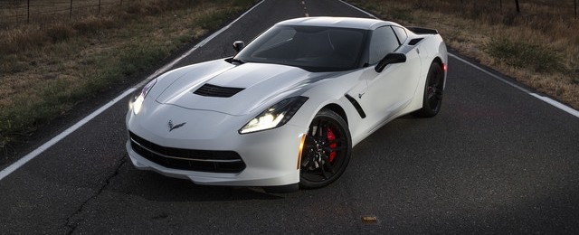 2014 Corvette Stingray and Z51 Performance Package Prices Going Up