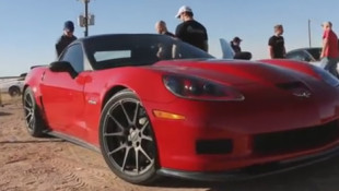 Tales from SRK: C6 Z06 on Nitrous Practices with GT-R for TX2K14