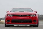 The Camaro Z/28 Gets Flogged by Autoblog