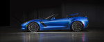 GM's NYIAS Surprise: 2015 Corvette Z06 Convertible