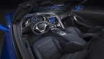 GM's NYIAS Surprise: 2015 Corvette Z06 Convertible
