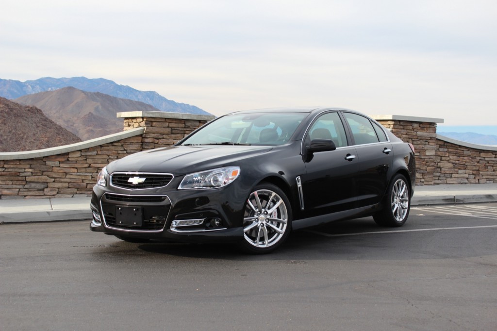 Chevy-SS