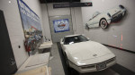 What Road & Track Learned at the Corvette Plant
