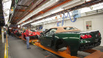 What Road & Track Learned at the Corvette Plant