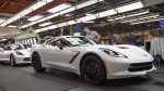 What Road & Track Learned at the Corvette Plant