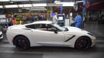 What Road & Track Learned at the Corvette Plant