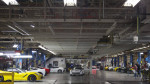 What Road & Track Learned at the Corvette Plant