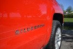 Truck Review: The 2014 Chevy Silverado 