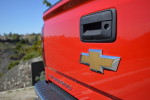 Truck Review: The 2014 Chevy Silverado 