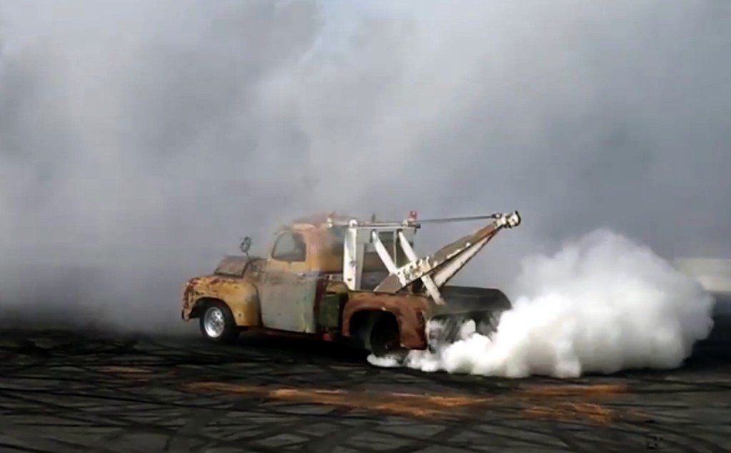 TowTruckBurnout-feat