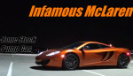 Tales from SRK: 725whp CTS-V & Cammed Nitrous C6 Vette VS McLaren MP4-12C & GTR 